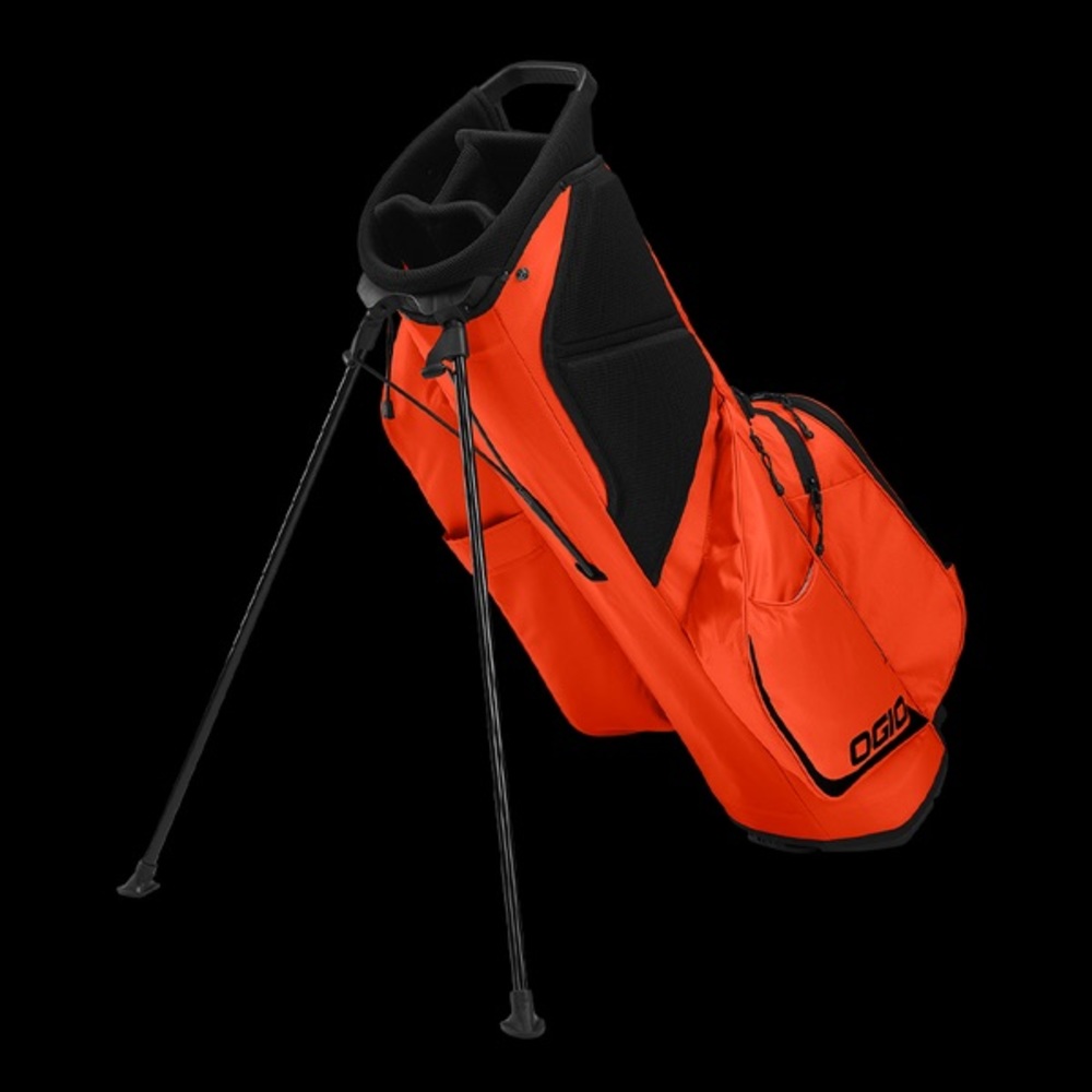 Ogio fuse stand golf bag